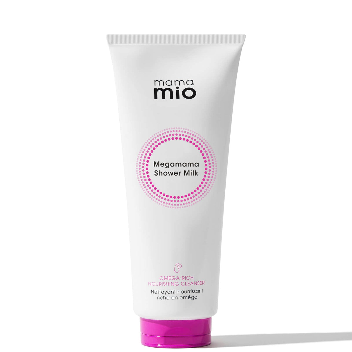 mama mio | Megamama Shower Milk