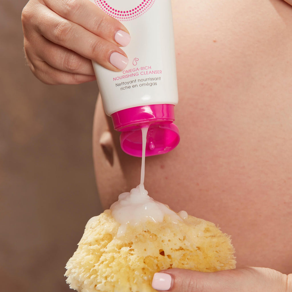 mama mio | Megamama Shower Milk