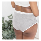 The Delicate Knicker