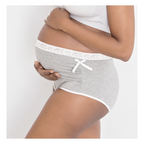 The Delicate Knicker