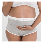 The Delicate Knicker