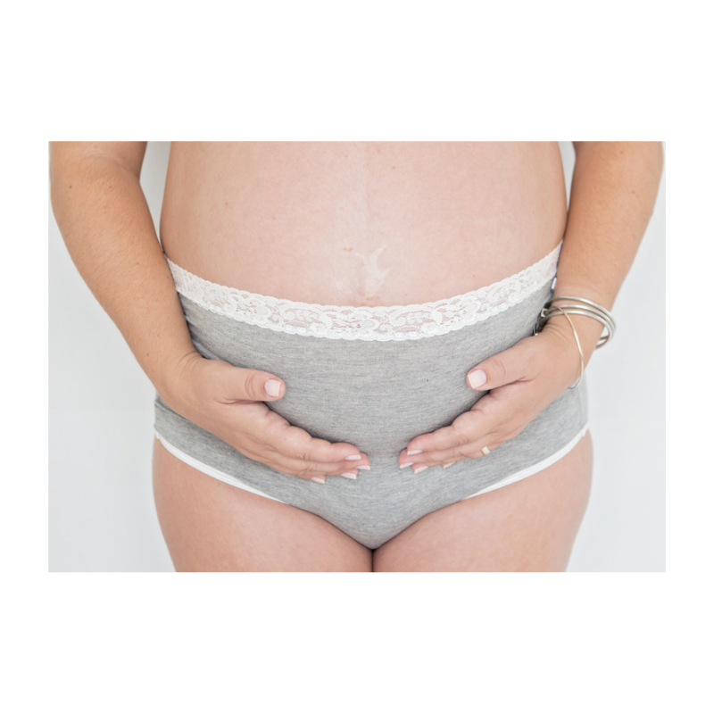 The Delicate Knicker