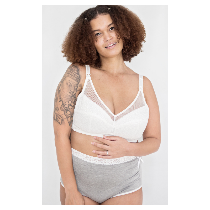 The Delicate Knicker