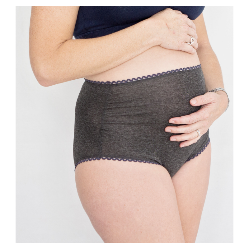 Briefly Post Birth Brief