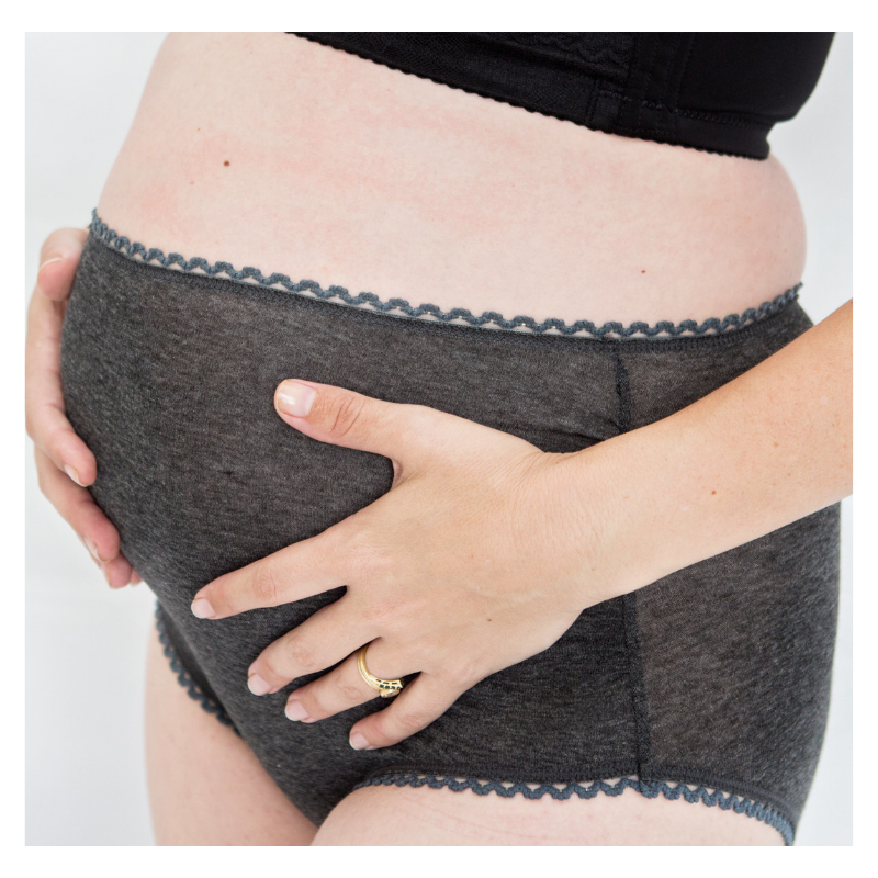 Briefly Post Birth Brief