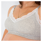 Vogue Nursing Bra | A-D Cups