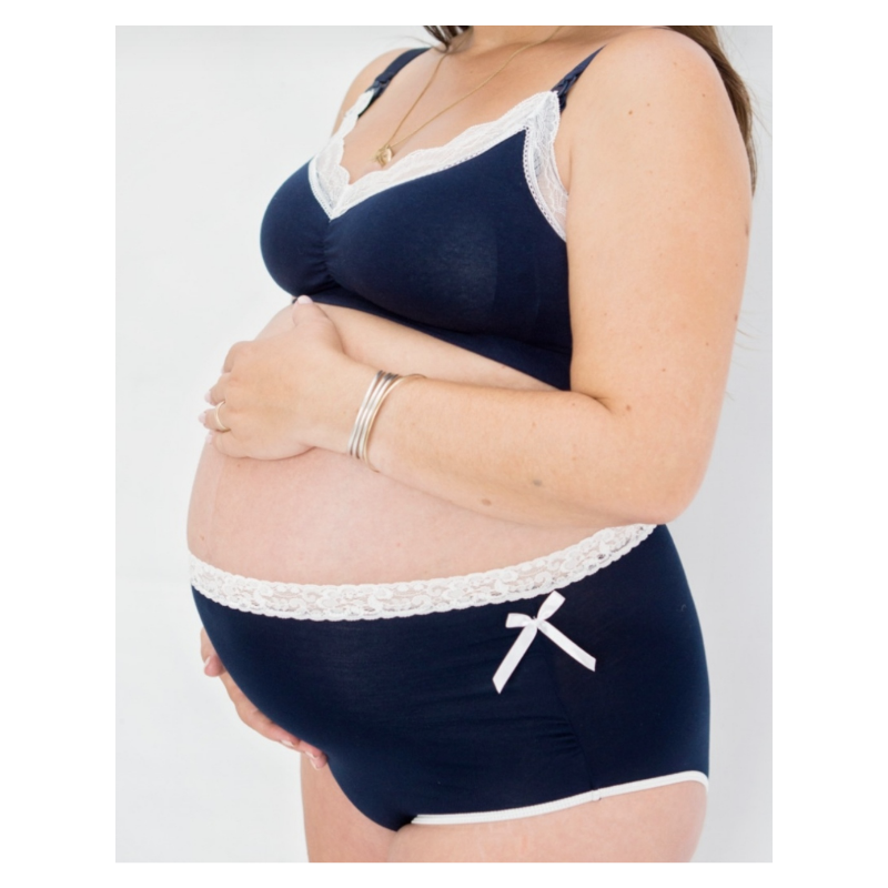 Vogue Nursing Bra | A-D Cups
