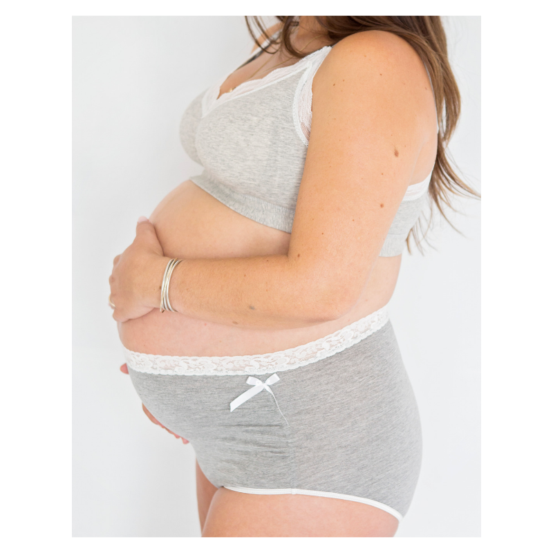 Vogue Nursing Bra | A-D Cups