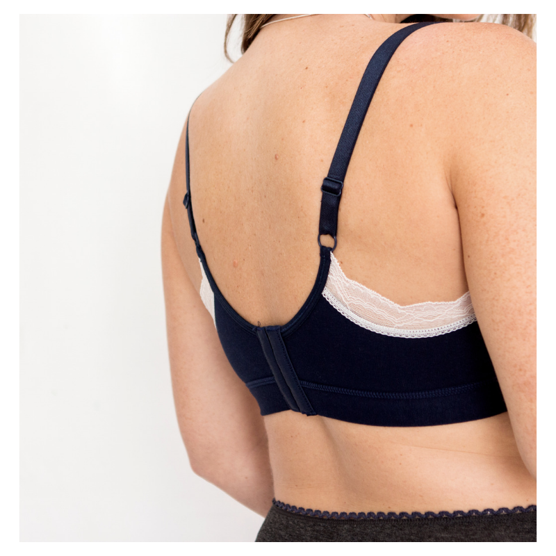 Vogue Nursing Bra | A-D Cups
