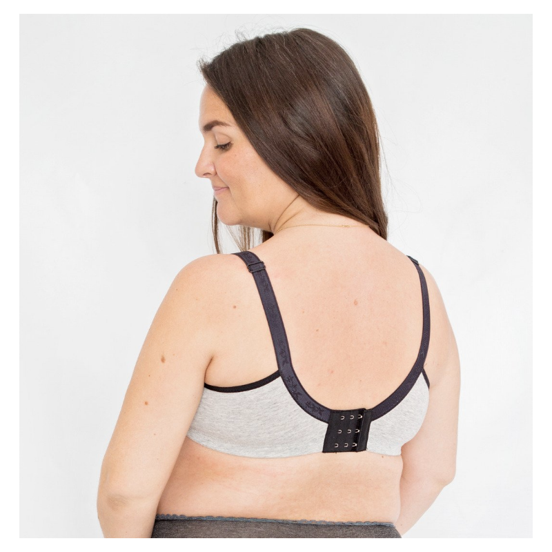 All Day Nursing Bra | B & C Cups