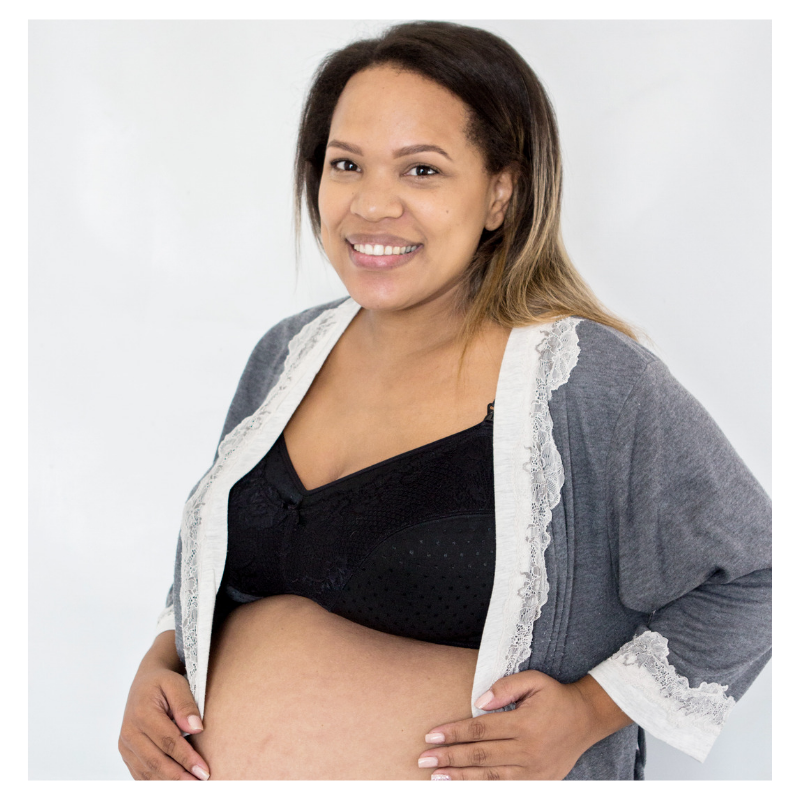 The Stellar Nursing Bra | C-G Cups (LAST OF RANGE)