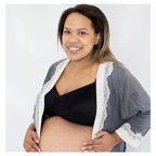 The Stellar Nursing Bra | C-G Cups (LAST OF RANGE)