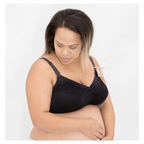 The Stellar Nursing Bra | C-G Cups (LAST OF RANGE)