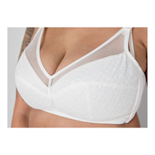 The Sheena Nursing Bra (D & E Cups)