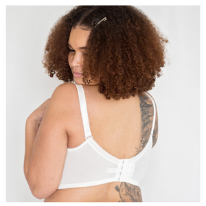 The Sheena Nursing Bra (D & E Cups)