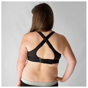 Ultimum Sports Bra | B-E Cups