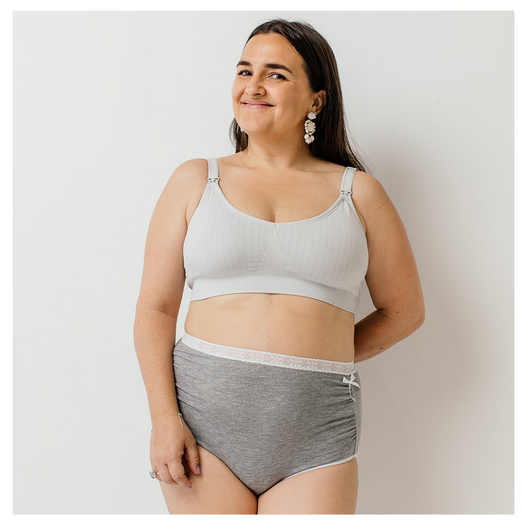 Flawless Nursing Bra