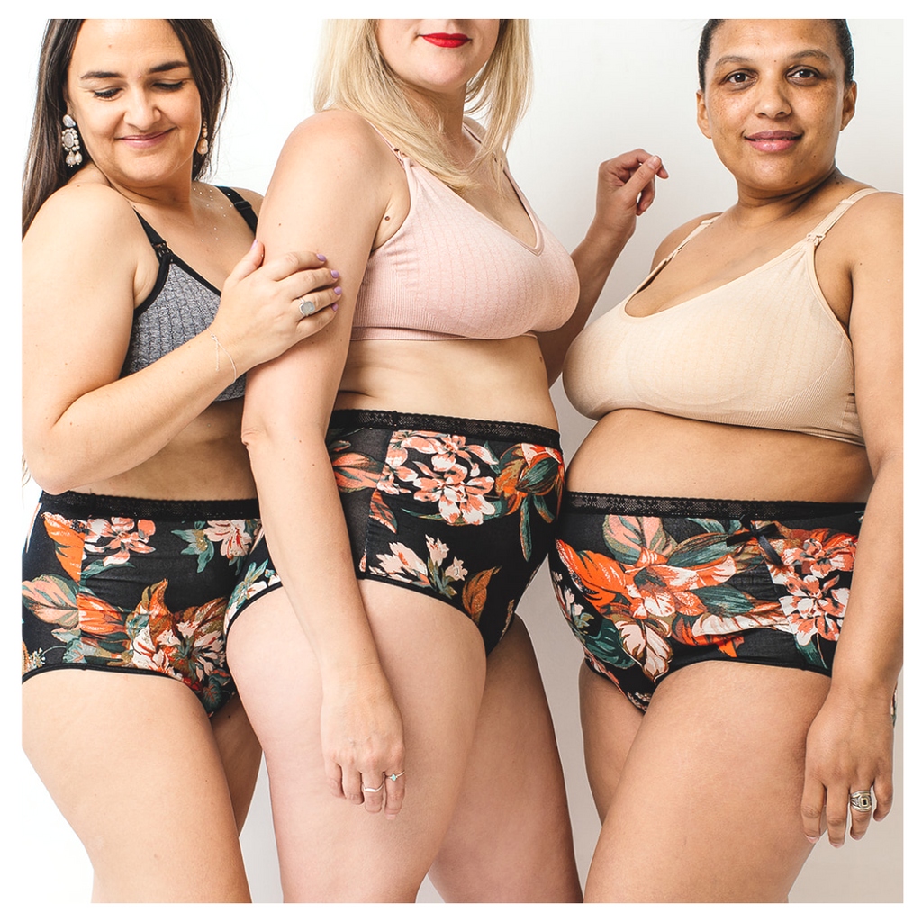 Flawless Nursing Bra
