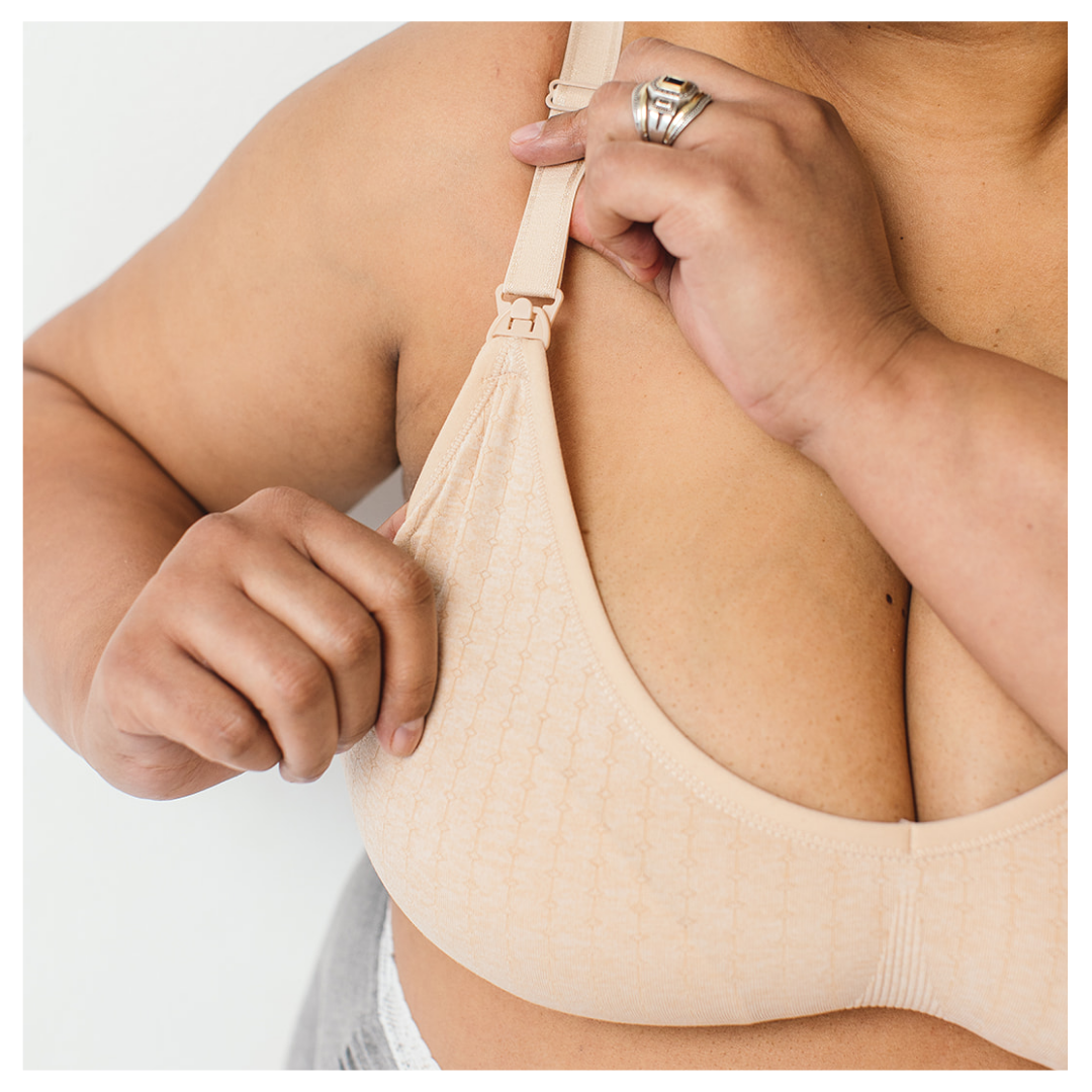 Flawless Nursing Bra