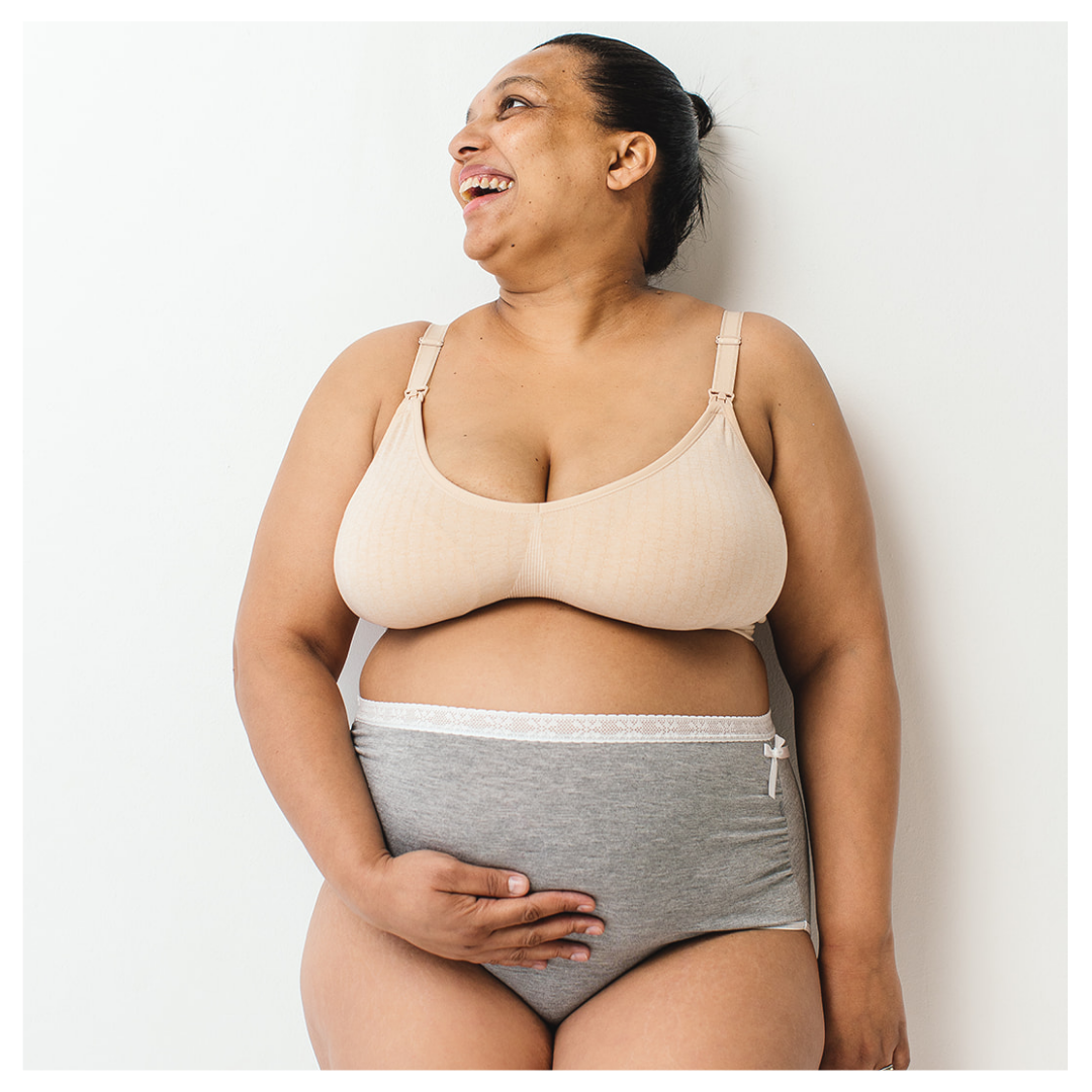 Flawless Nursing Bra