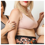 Flawless Nursing Bra