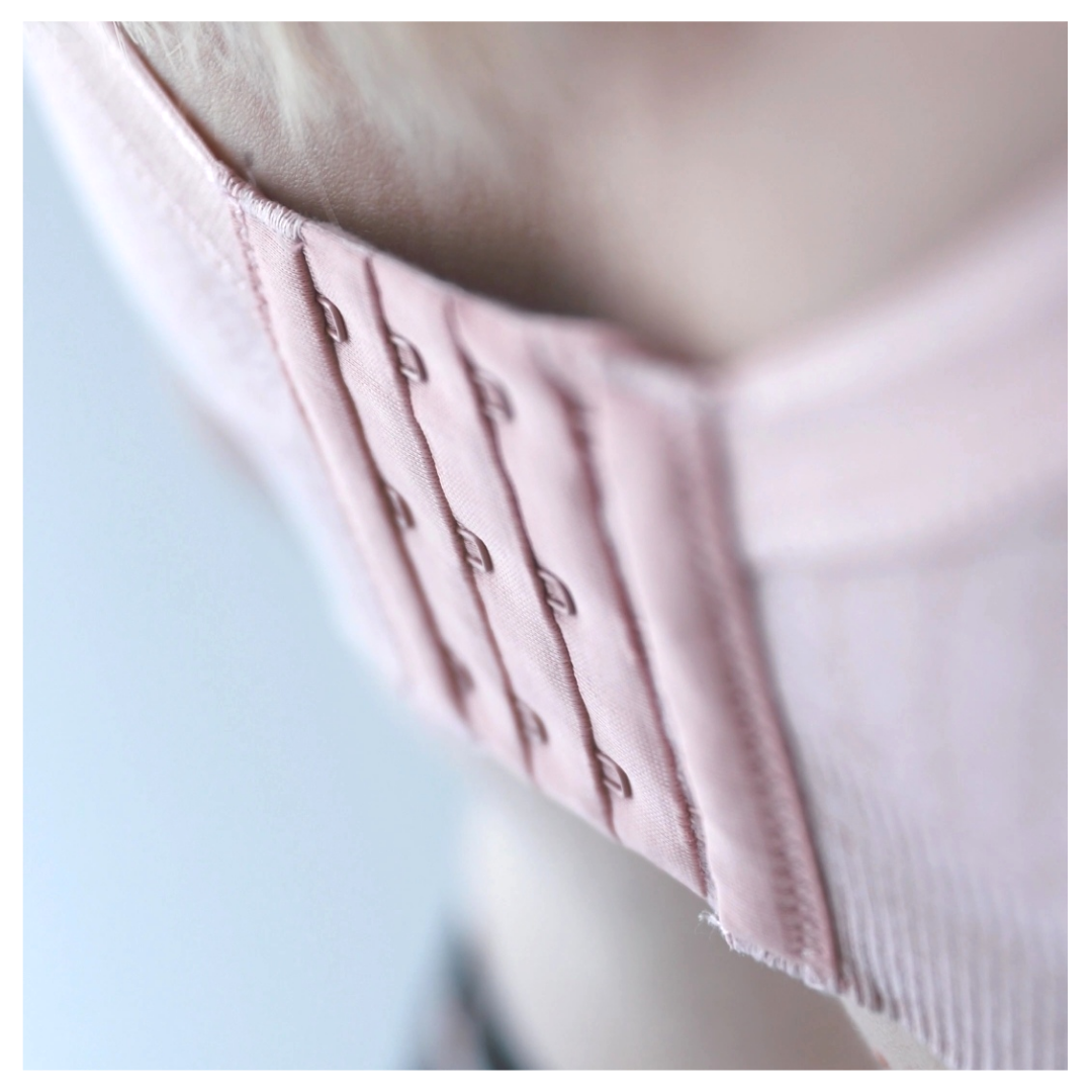 Flawless Nursing Bra