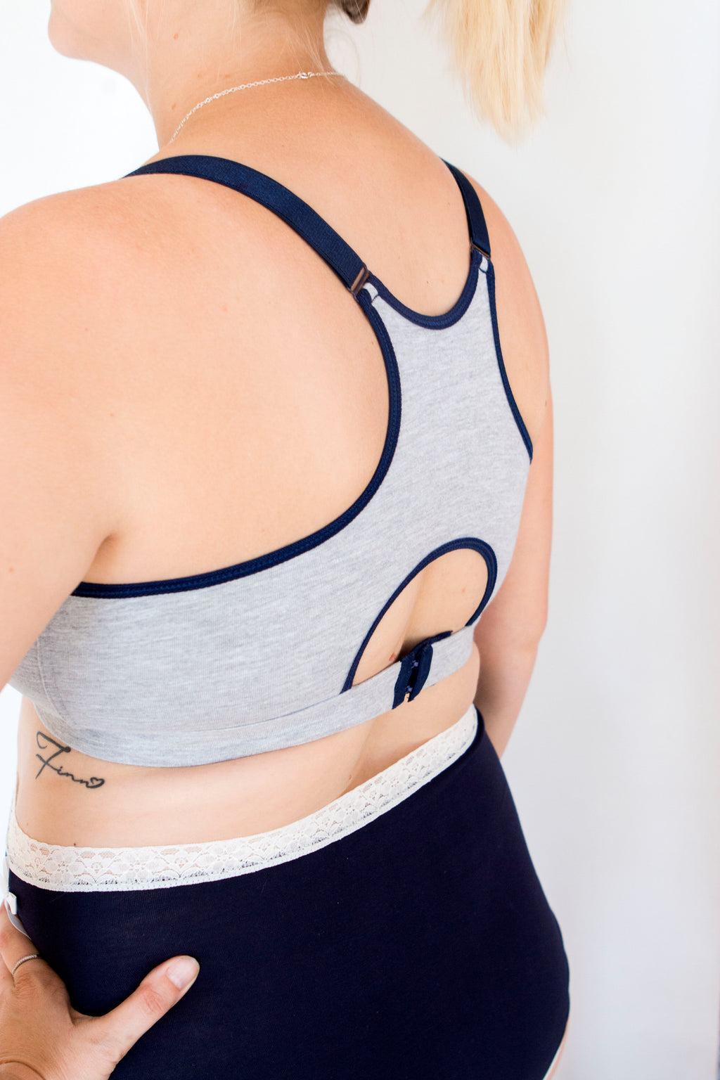 Lifestyle Nursing Bra (LAST OF RANGE)
