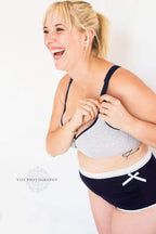 Lifestyle Nursing Bra (LAST OF RANGE)
