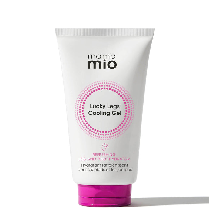 mama mio | Lucky Legs Cooling Gel 125ml