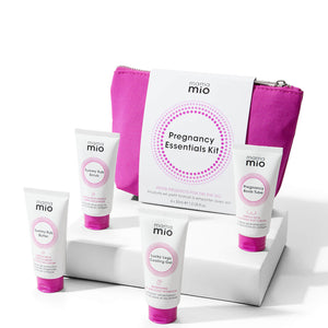 mama mio | Pregnancy Essentials Kit