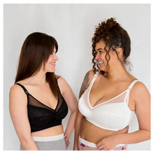 The Sheena Nursing Bra (D & E Cups)