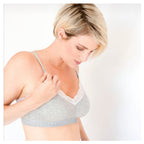 Vogue Nursing Bra | A-D Cups