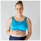 Impact Sports Bra | D, E, F Cups (LAST OF RANGE)