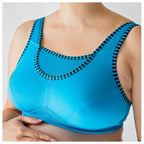 Impact Sports Bra | D, E, F Cups (LAST OF RANGE)
