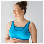 Impact Sports Bra | D, E, F Cups (LAST OF RANGE)