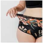 The Delicate Knicker