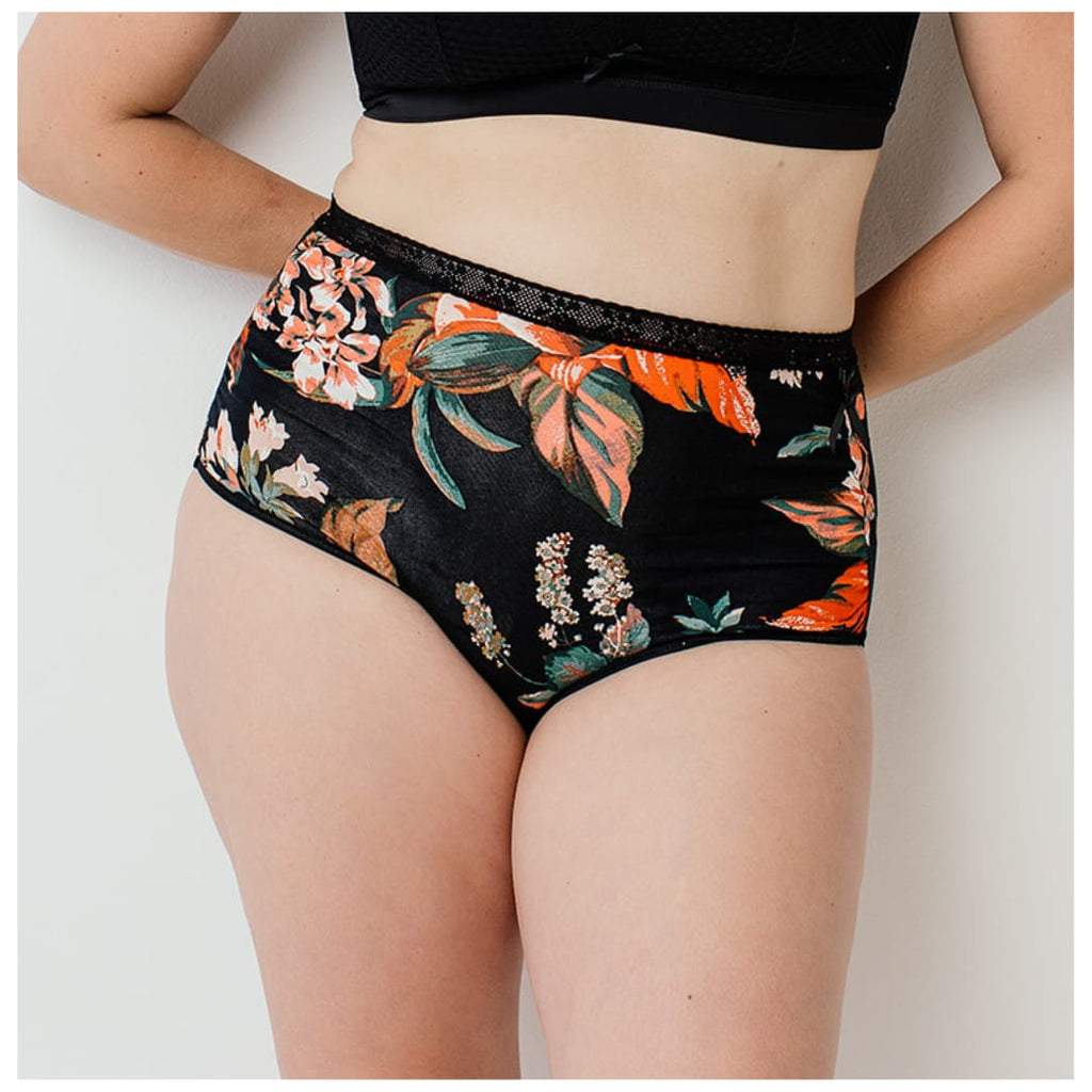 The Delicate Knicker