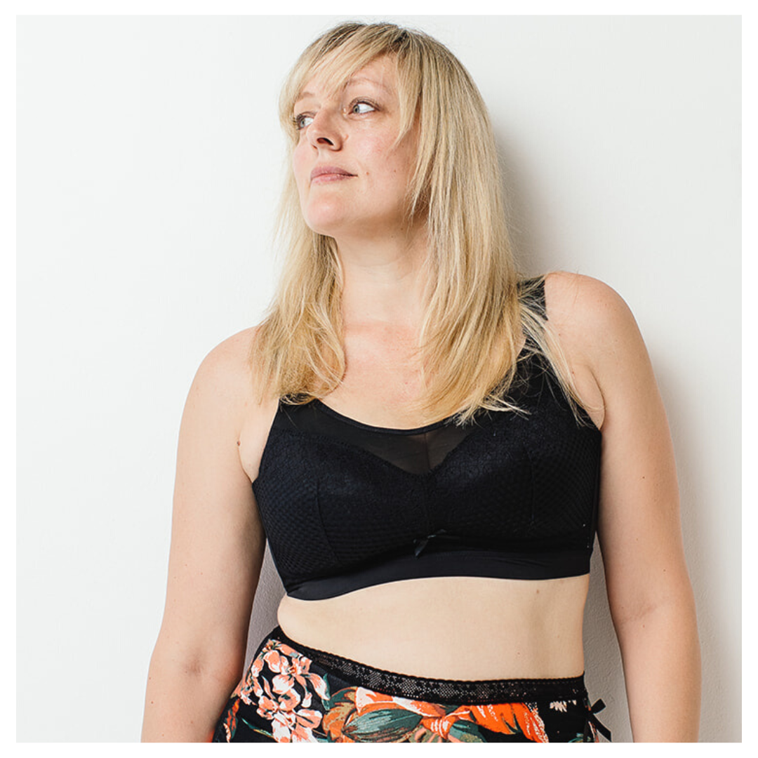 Panache Nursing Bra | D, E, F Cups