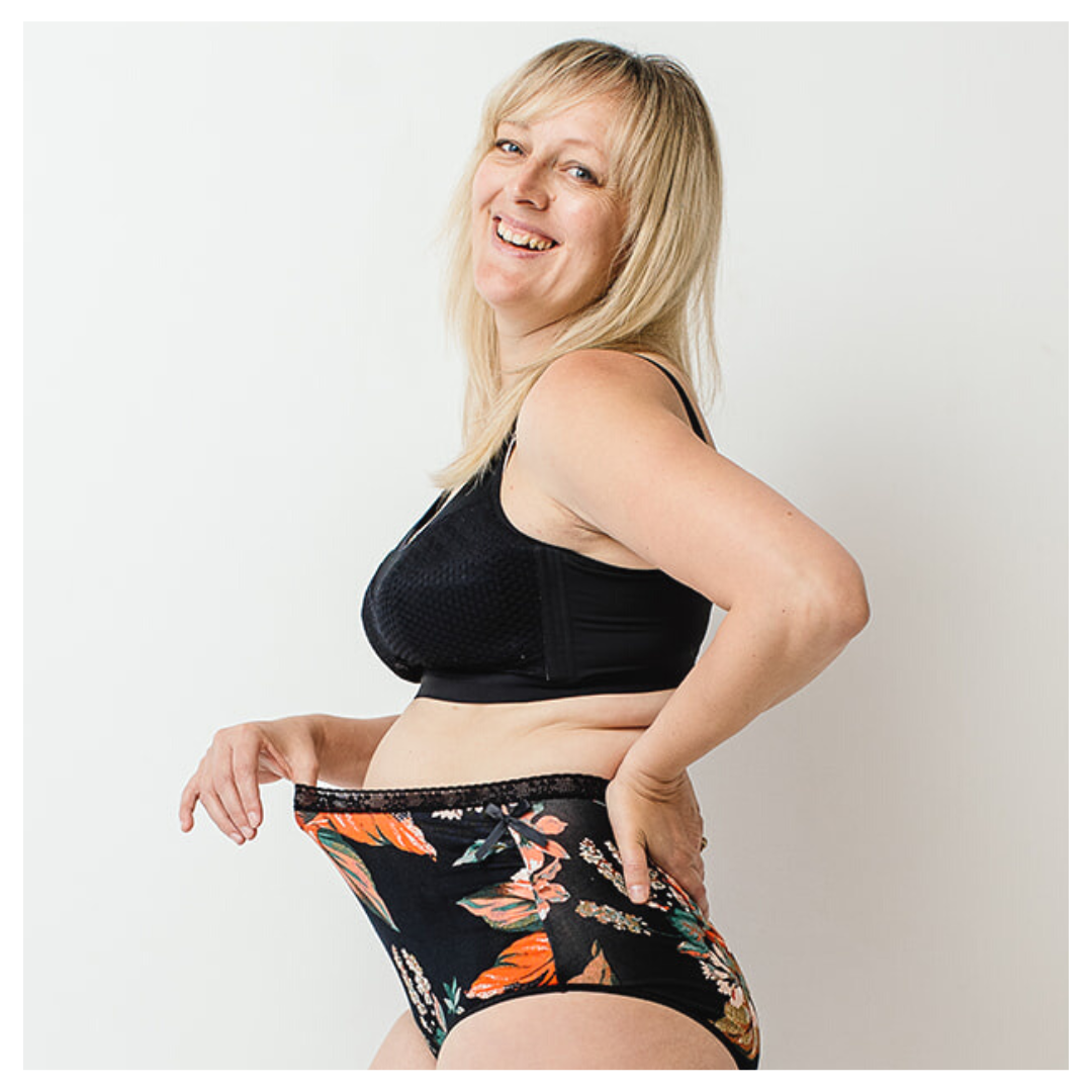 Panache Nursing Bra | D, E, F Cups